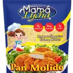 Mama Lycha Bread Crumbs 12 Oz.