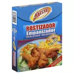 Yaesta Rostizador Empanizador Seafood Breading_x000D_Mix 3.5oz (100g)