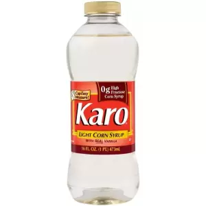 Karo Light Corn Syrup Vanilla 16 Fl. Oz