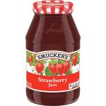 Smuckers Strawberry Jam 64oz.
