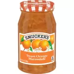 Smuckers Sweet Orange Marmalade 12 Oz