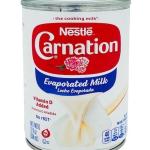 Nestle Carnation Leche Evaporada 31.93 Fl. Oz.