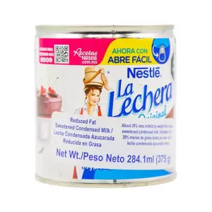 Nestle La Lechera Original Abre Facil 375 G