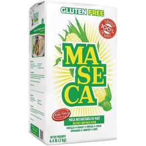 Maseca Para Tortillas 4.4 Lb